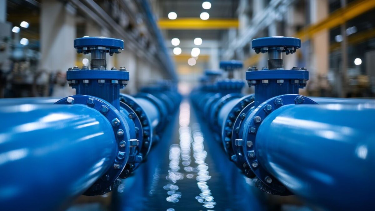 Tenez-vous bien : les data centers d'Amazon ont nécessité près de 9,5 milliards de litres d'eau en 2025