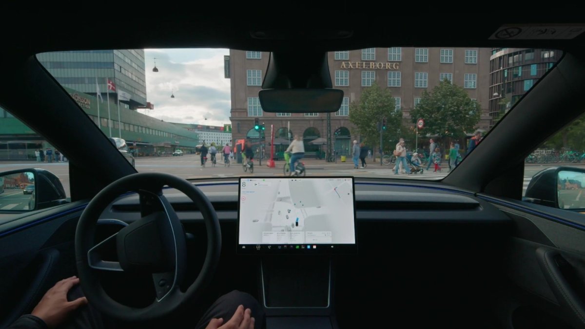 FSD Tesla et erreurs SEO : leçons pour votre marque
