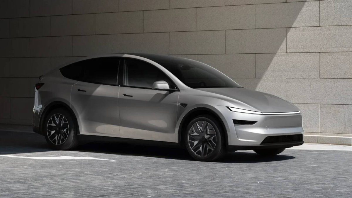Model Y 6 places : révolution digitale pour le Maroc