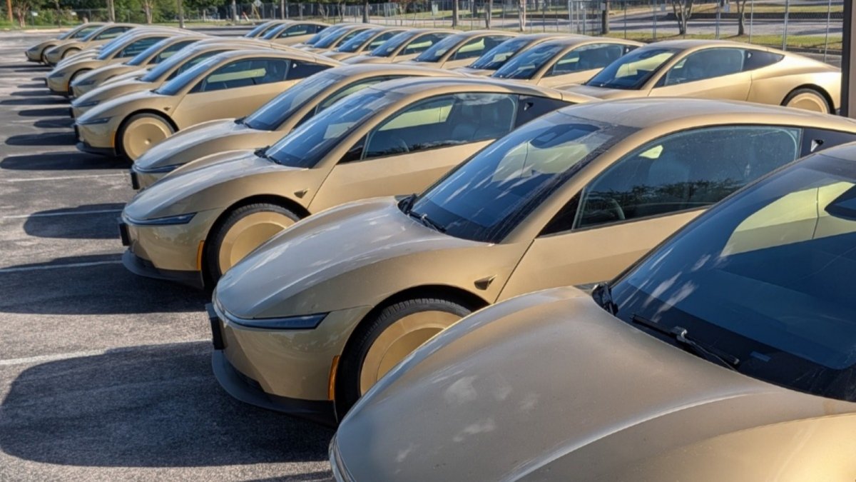 Robotaxis Tesla : leçon de transformation digitale au Maroc