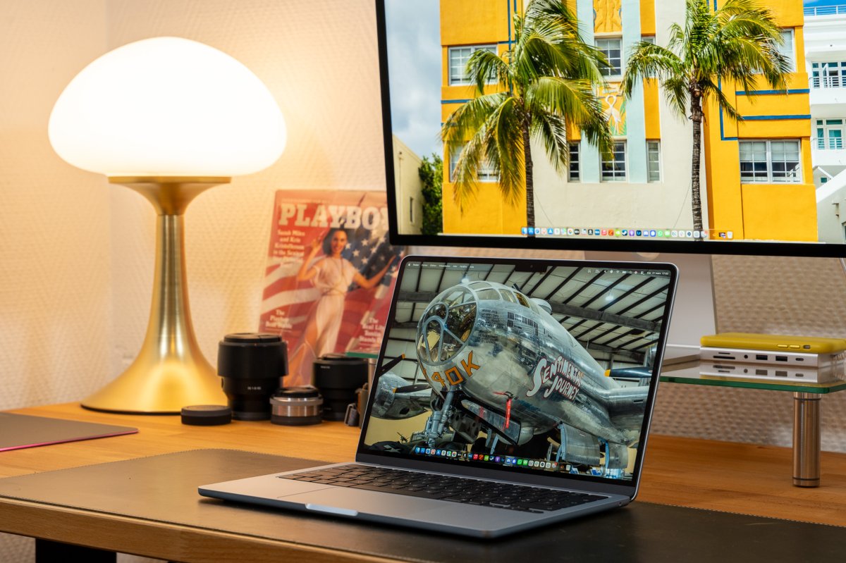 MacBook Air M5 : Boostez votre productivité digitale au Maroc