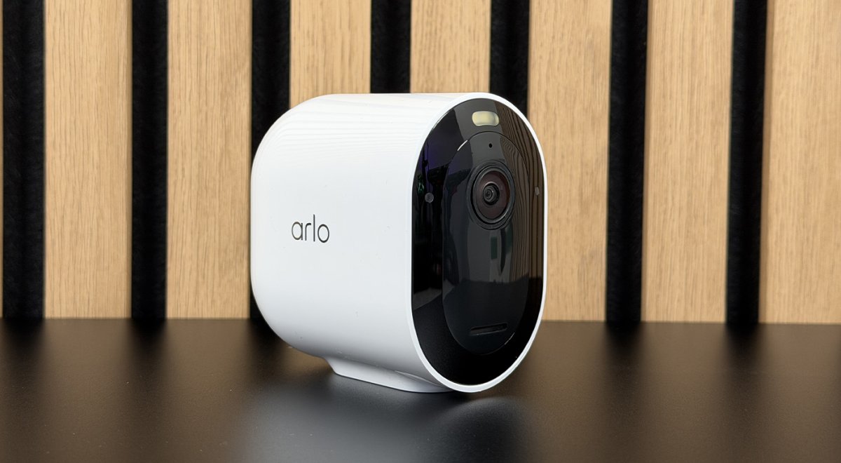 Test Arlo Pro 6 : une excellente caméra... à condition d’accepter l’abonnement