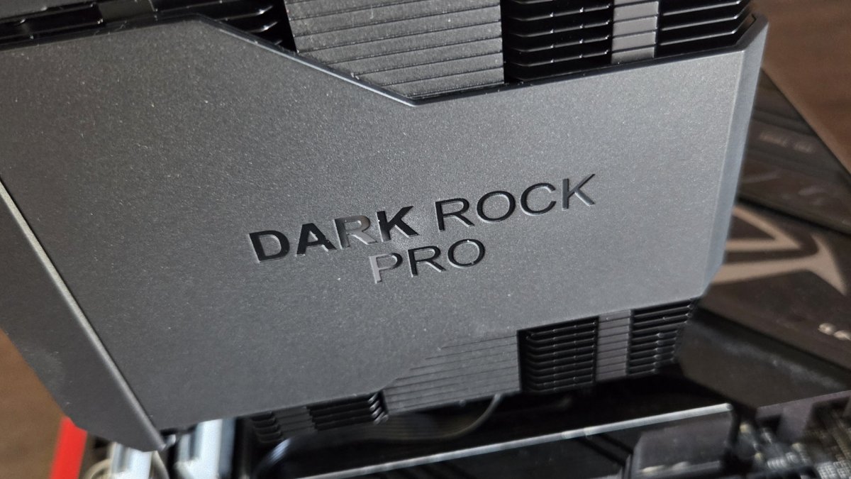 Test be quiet! Dark Rock Pro 6 : un ventirad haut de gamme plus efficace