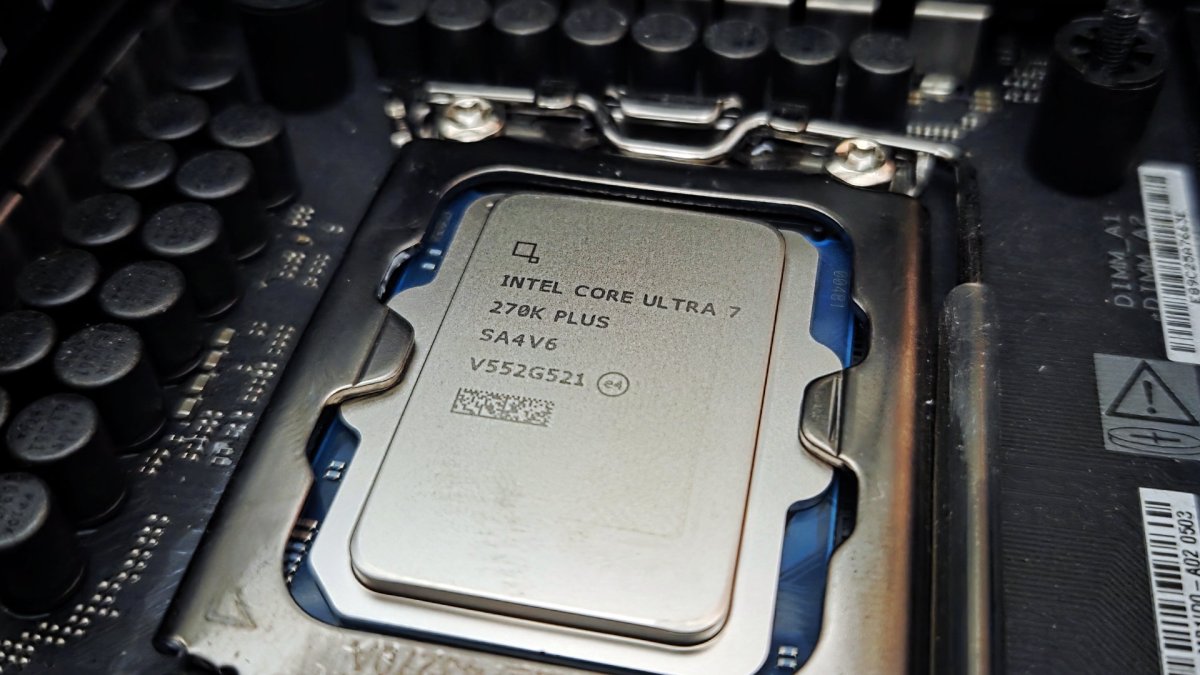 Intel Core Ultra 250K/270K Plus : Performance et Efficacité pour votre Stratégie Digitale