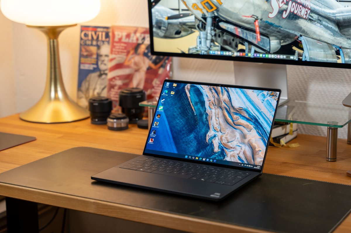 Test Dell XPS 14 (2026) : la gamme XPS ressuscitée de la meilleure manière