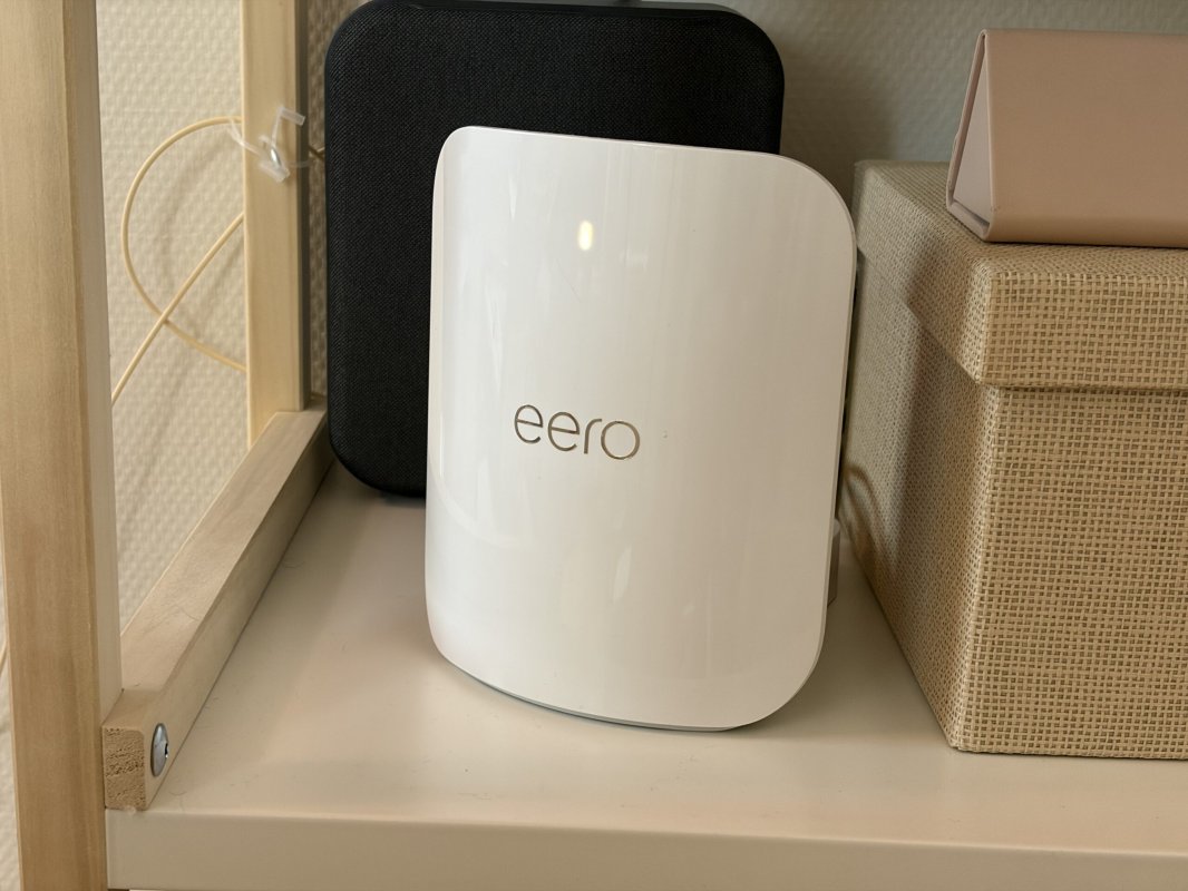 Test des Eero Pro 7 : quand le Wi-Fi 7 d’Amazon règle (vraiment) mes galères réseau