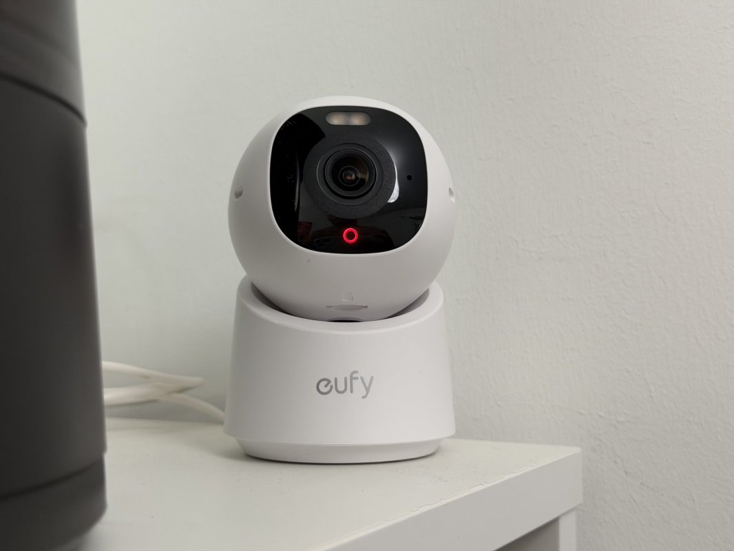 Test des Eufy Indoor Cam E30, qui ont remplacé toutes mes vielles caméras
