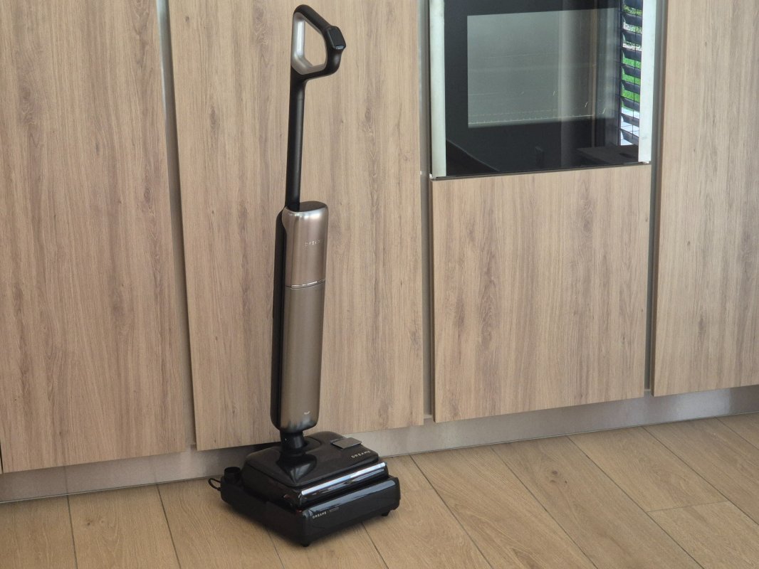 Dreame T16 Pro Heat : que vaut ce balai laveur pour votre business ?