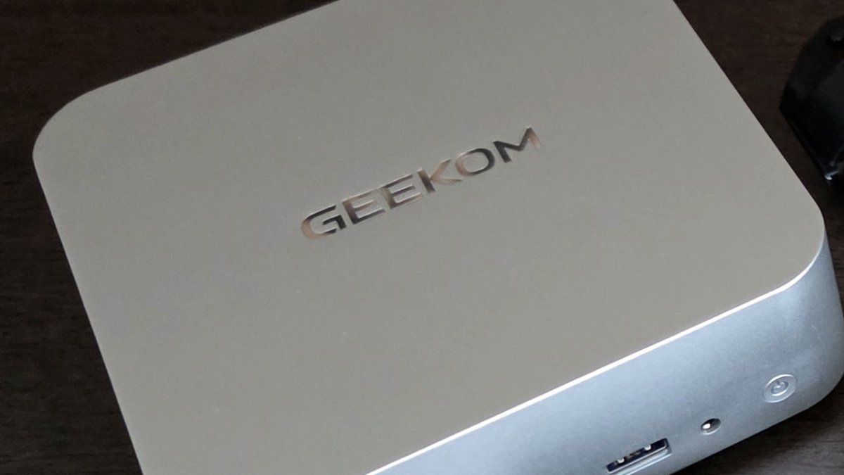 Mini-PC Ryzen 9 7940HS : Un Atout pour la Productivité Digitale des Entreprises