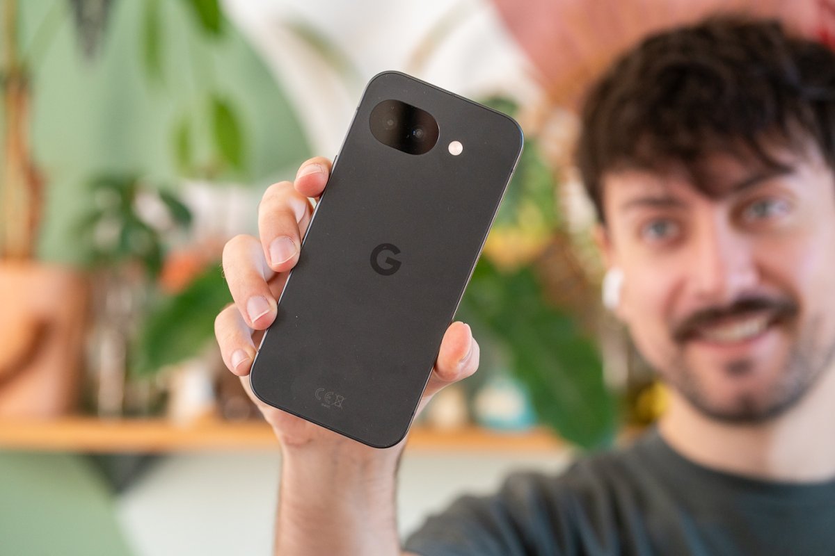 Test du Google Pixel 10a : un recyclage qui aura fort à faire pour convaincre face à la concurrence