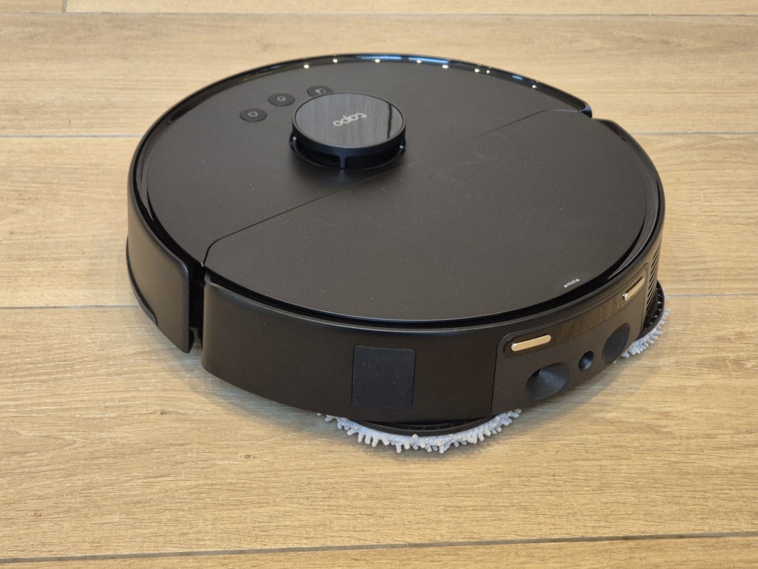 Robot Aspirateur Tapo RV50 Pro Omni : Un Choix Stratégique pour Votre Budget Digital ?