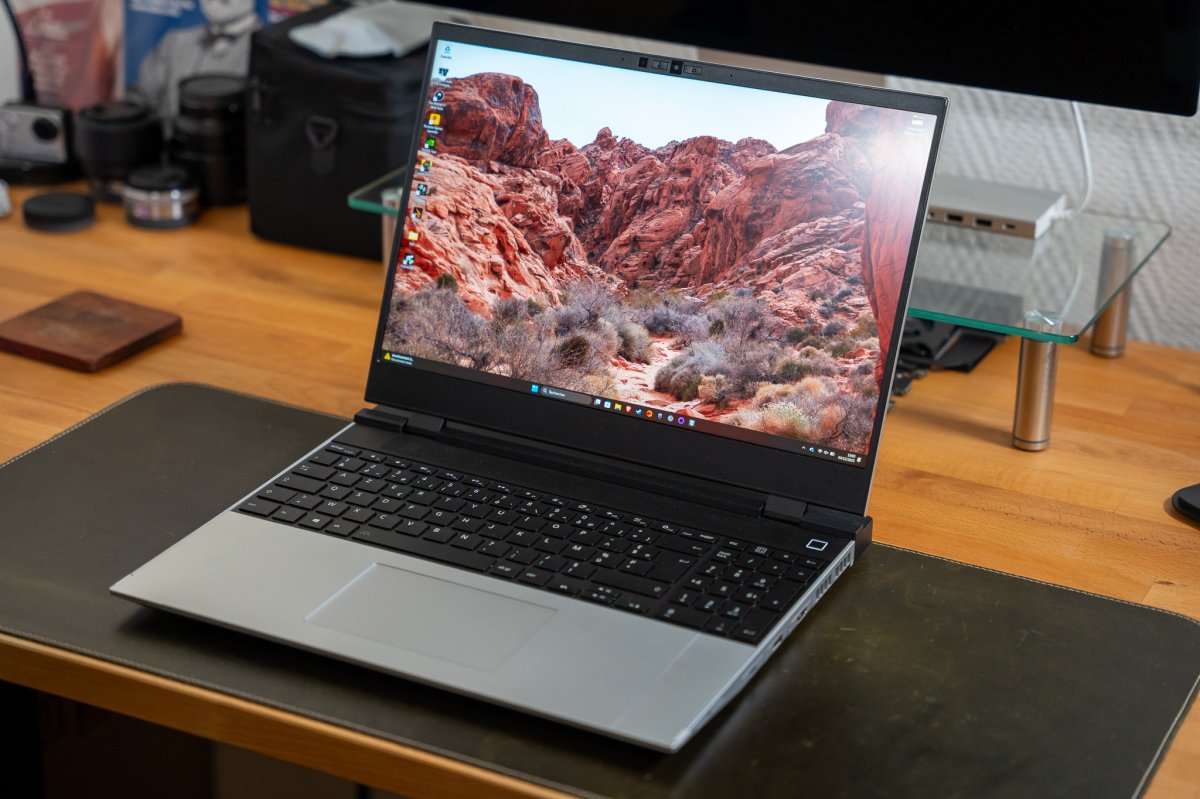 Test Framework Laptop 16 : le fantasme d’un PC portable au GPU remplaçable est devenu réalité