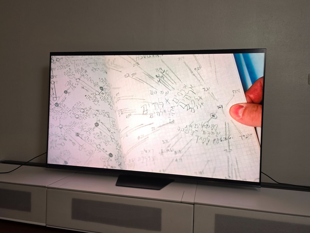 Test Hisense UR9S : le RGB MiniLED nous montre enfin ce qu'il a dans le ventre !