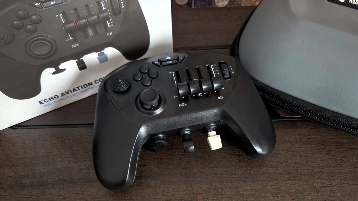 Gamepad simulation vol : leçon SEO pour entreprises marocaines