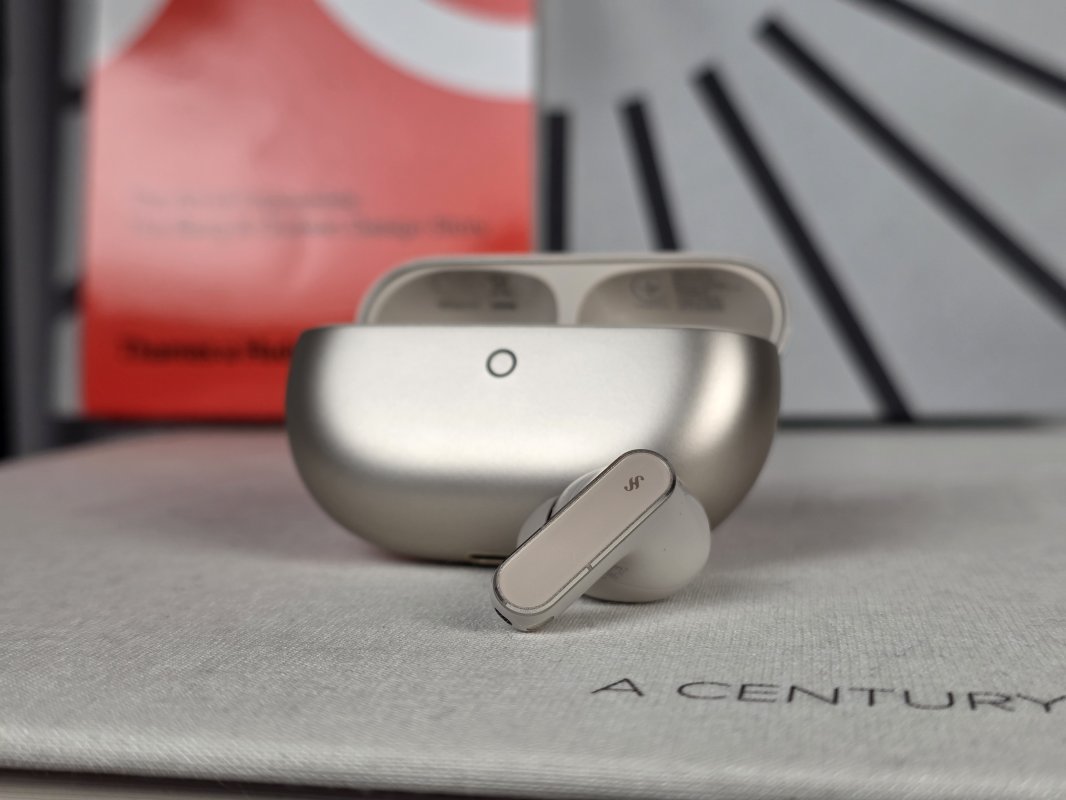 Test Huawei FreeBuds Pro 5 : la malédiction des nombres impairs