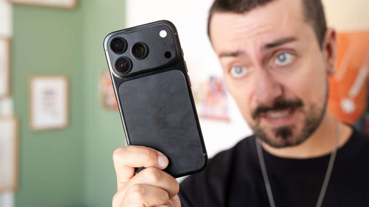 Test iPhone 18 Pro : l'iPhone le moins excitant de la décennie