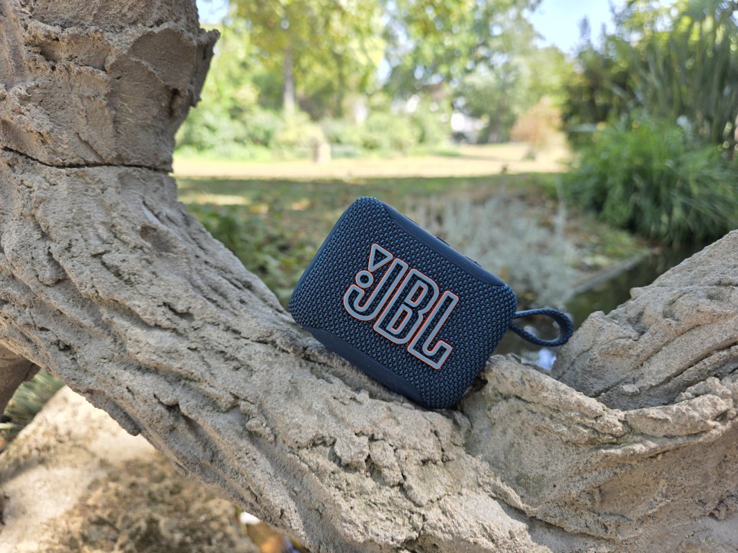 Enceinte JBL Go 5 : l’audio nomade au service de votre marque