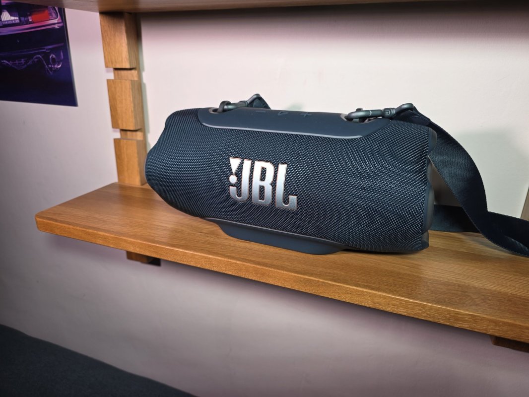Enceinte JBL Xtreme 5 : puissance et équilibre pour votre marque