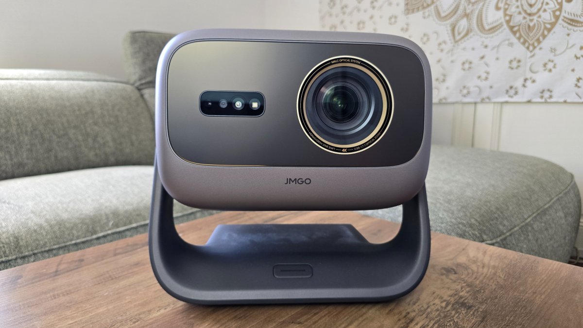 Triple laser et gimbal : révolution vidéoprojection pour entreprises