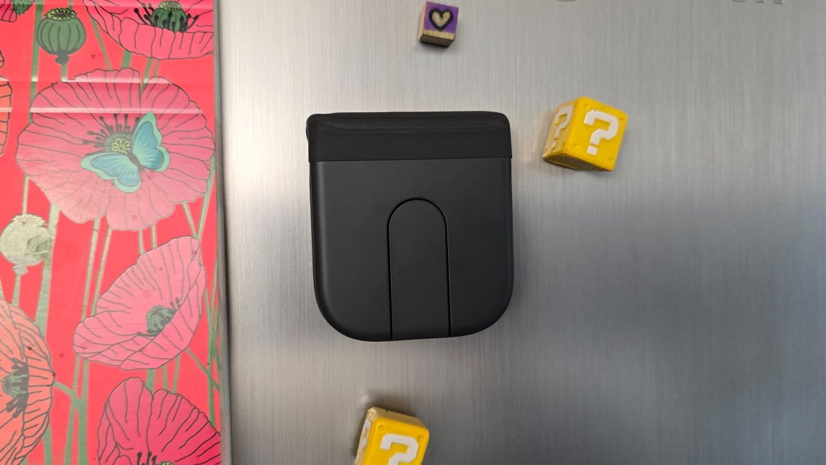 Souris pliable Logitech : mobile et productivité digitale