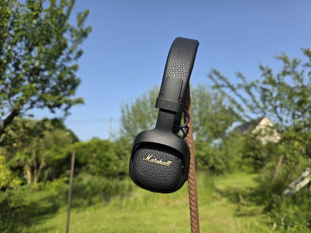 Casque Milton ANC : l’audio haut de gamme pour booster votre branding digital