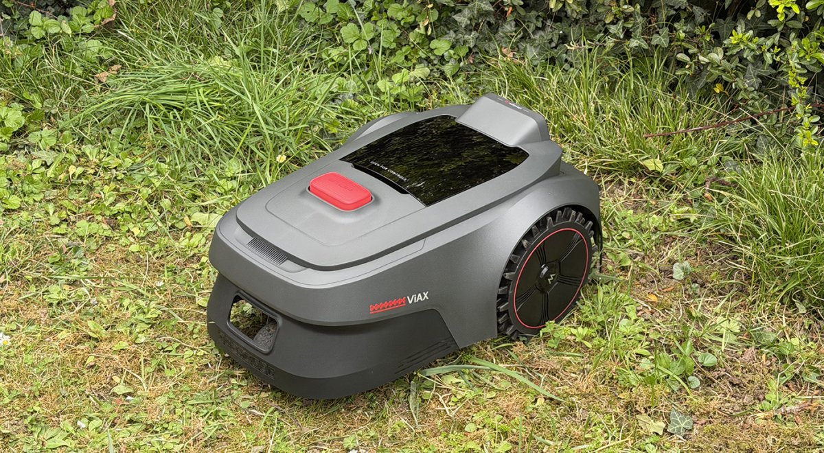 Test Mova Viax 250 : ce robot tondeuse sans fil est très abordable, mais est-ce suffisant ?