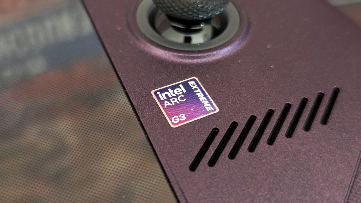 Test MSI Claw 8 EX AI+ : l'Intel G3 Extreme pour la meilleure console portable, mais à quel prix !