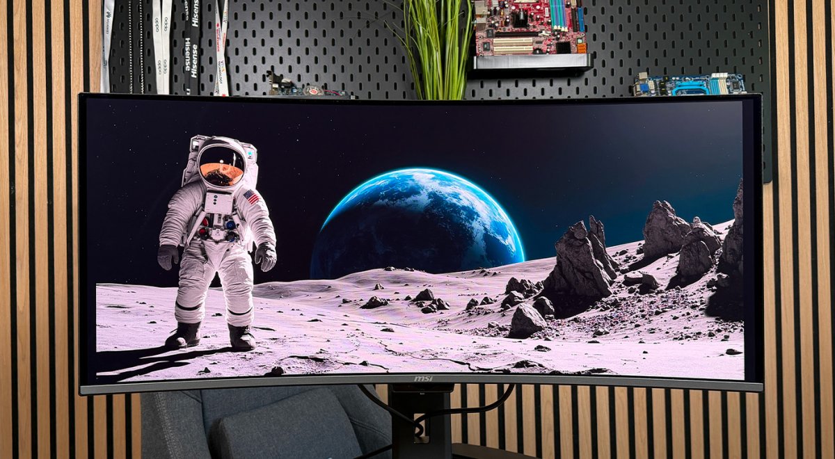 Écran QD-OLED : boostez votre productivité digitale au Maroc