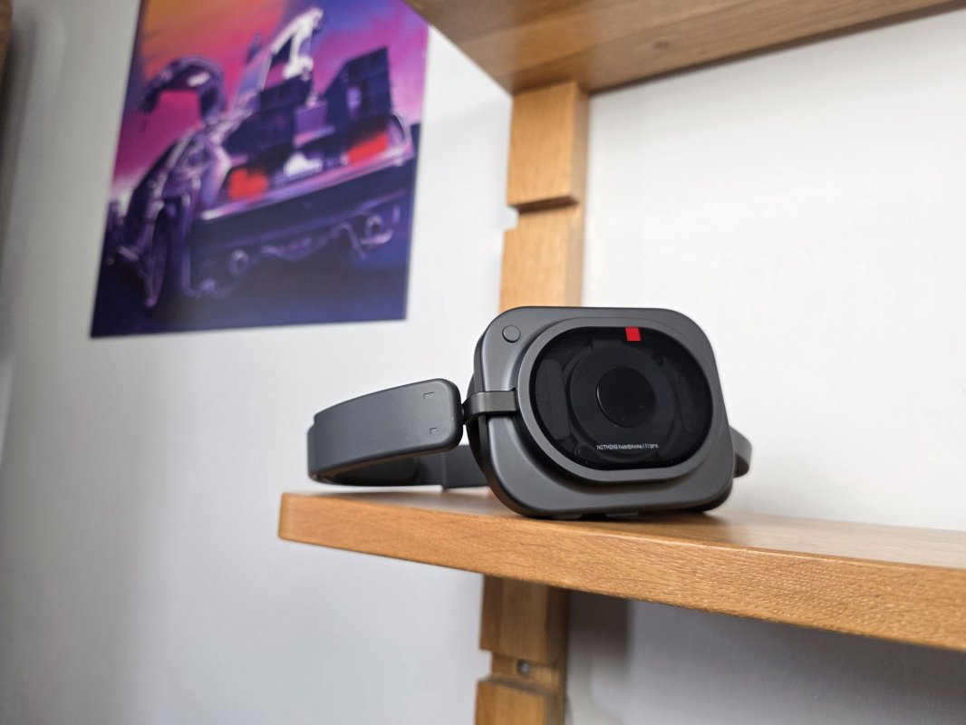 Test Nothing Headphone (1) Pro : un casque parfait, avec un gros défaut