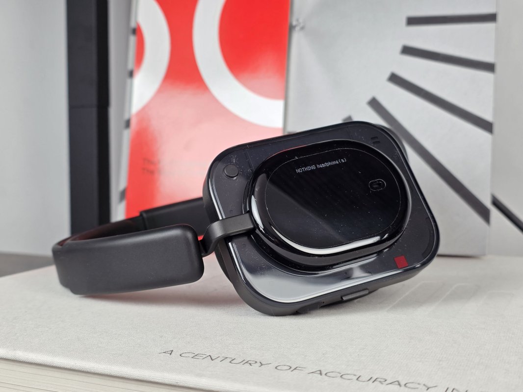 Test Nothing Headphone (a) : le casque plus abordable de Nothing réserve de bonnes surprises