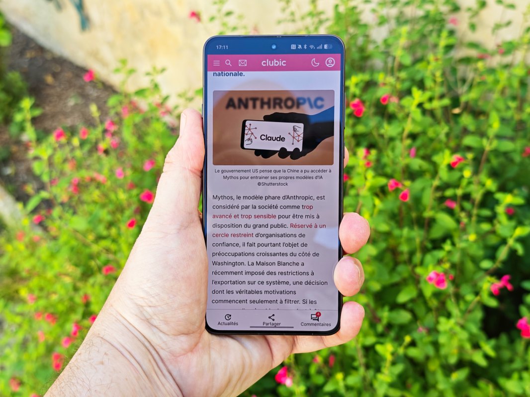 OPPO Find X9 Ultra : l’excellence photo au service de votre marque