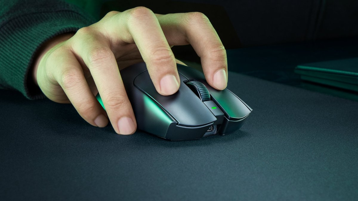 Test Razer Viper v4 Pro : le nec plus utlra de la souris gaming progresse encore