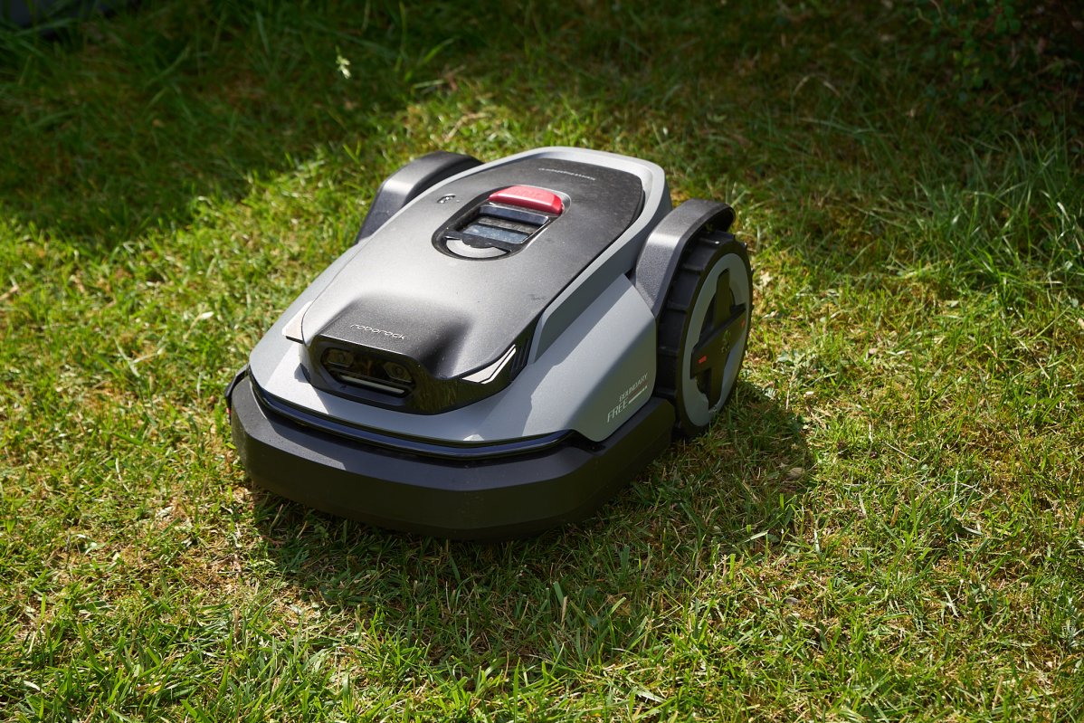 Tondeuse Roborock S1 : l'automatisation qui inspire le marketing digital