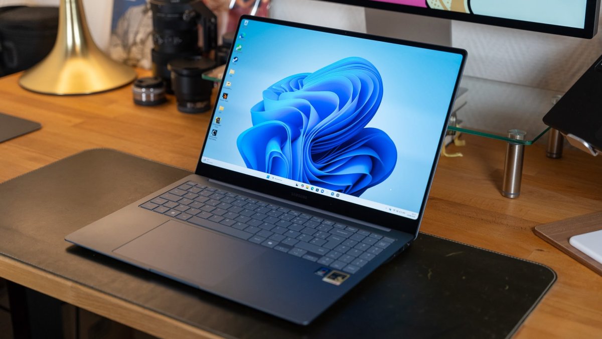 Galaxy Book 6 Edge : l'arme tech des pros du digital