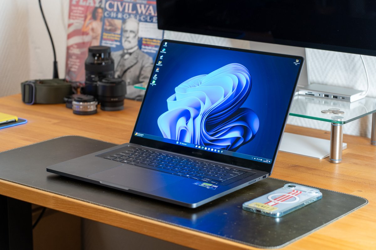 Galaxy Book 6 Ultra : Un Outil Digital Puissant pour Votre Stratégie Marocaine