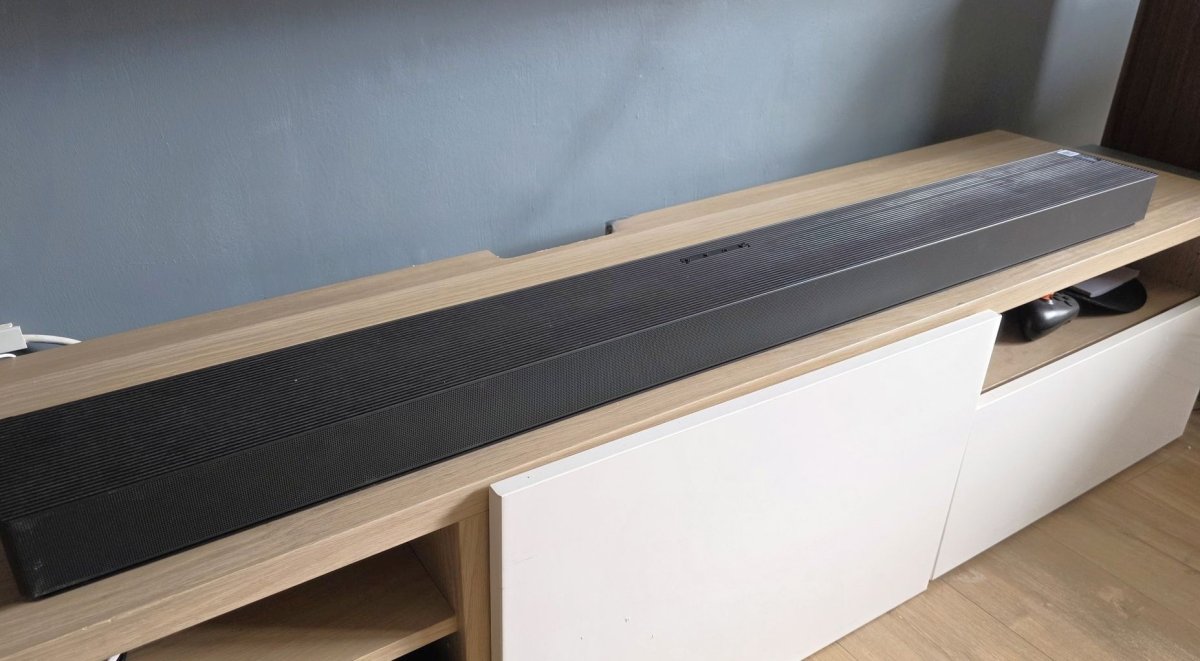 Barre de son HW-QS90H : l'audio immersif qui inspire votre stratégie digitale