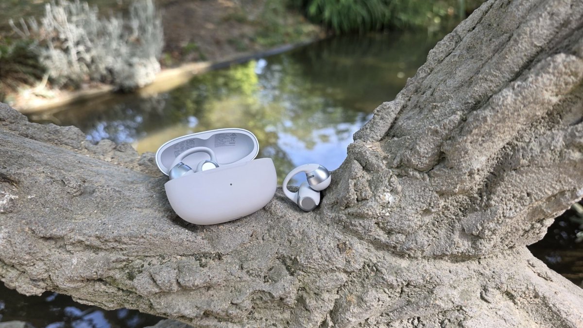 Test Shokz OpenDots 2 : des écouteurs ouverts très solides face aux rivaux