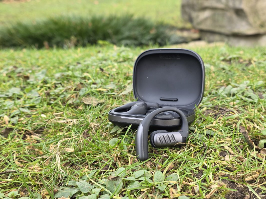 Shokz OpenFit Pro : Innovation Audio et Stratégies Digitales Gagnantes