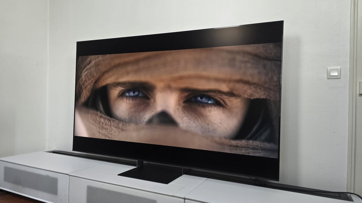 Test Sony BRAVIA 9 II : un téléviseur LCD RGB ambitieux face à l’OLED