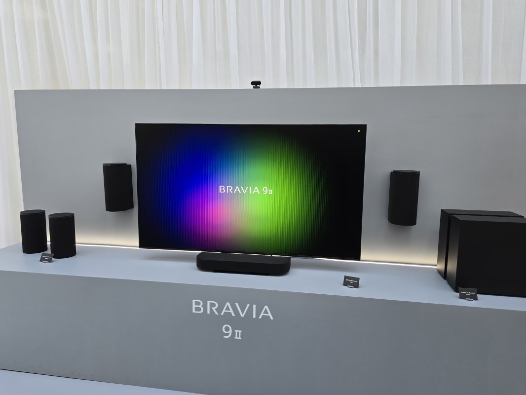 Sony Bravia Theatre Trio : l’audio qui inspire votre stratégie digitale