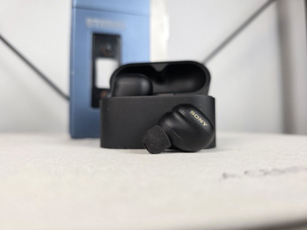 Écouteurs Sony WF-1000XM6 : Une Leçon d'Innovation Digitale pour les Entreprises