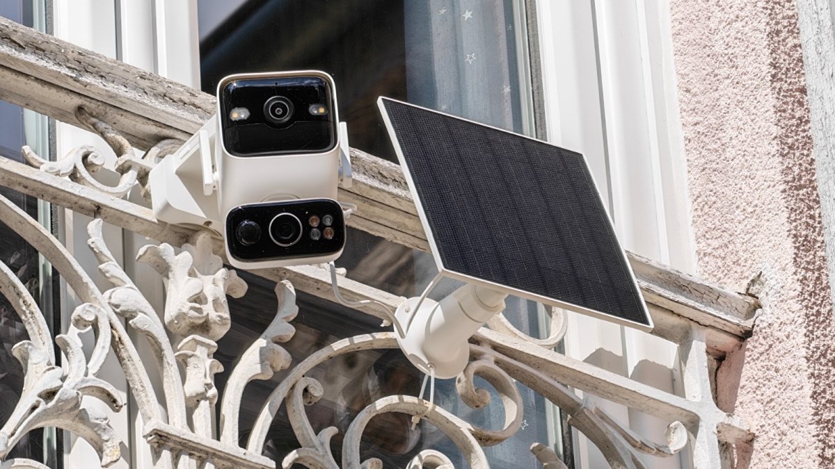 Test Tapo C675D Kit : la caméra extérieure qui voit large, suit juste et rassure vraiment