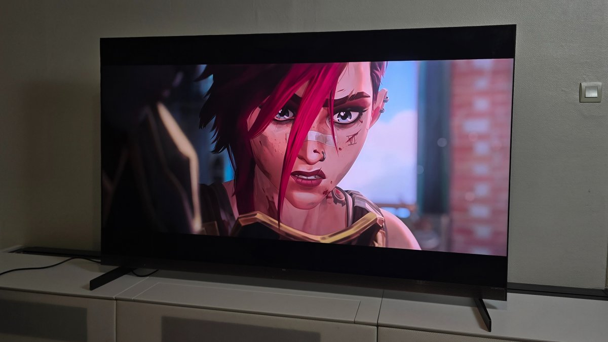 TCL X11L : le MiniLED qui redéfinit l'image premium