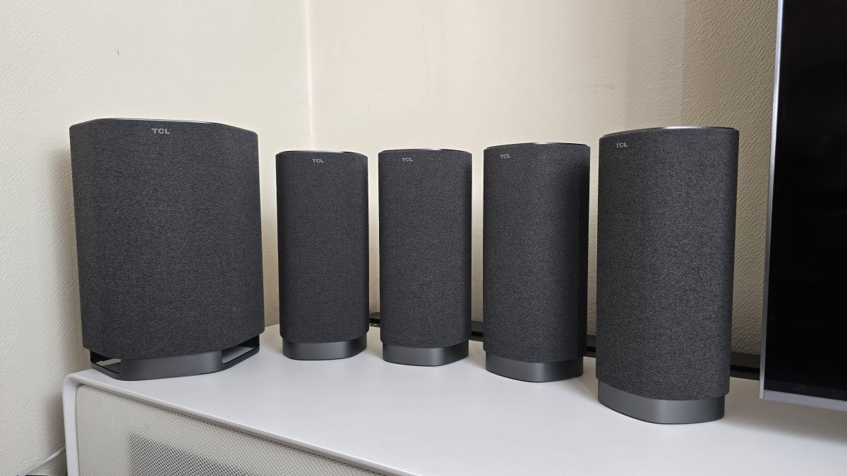 Home cinéma sans fil : l’innovation au service de votre marque