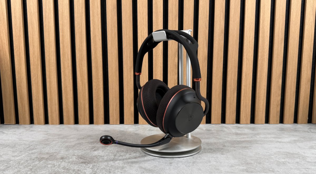 Casque Turtle Beach Stealth Pro II : le test pour gamers exigeants