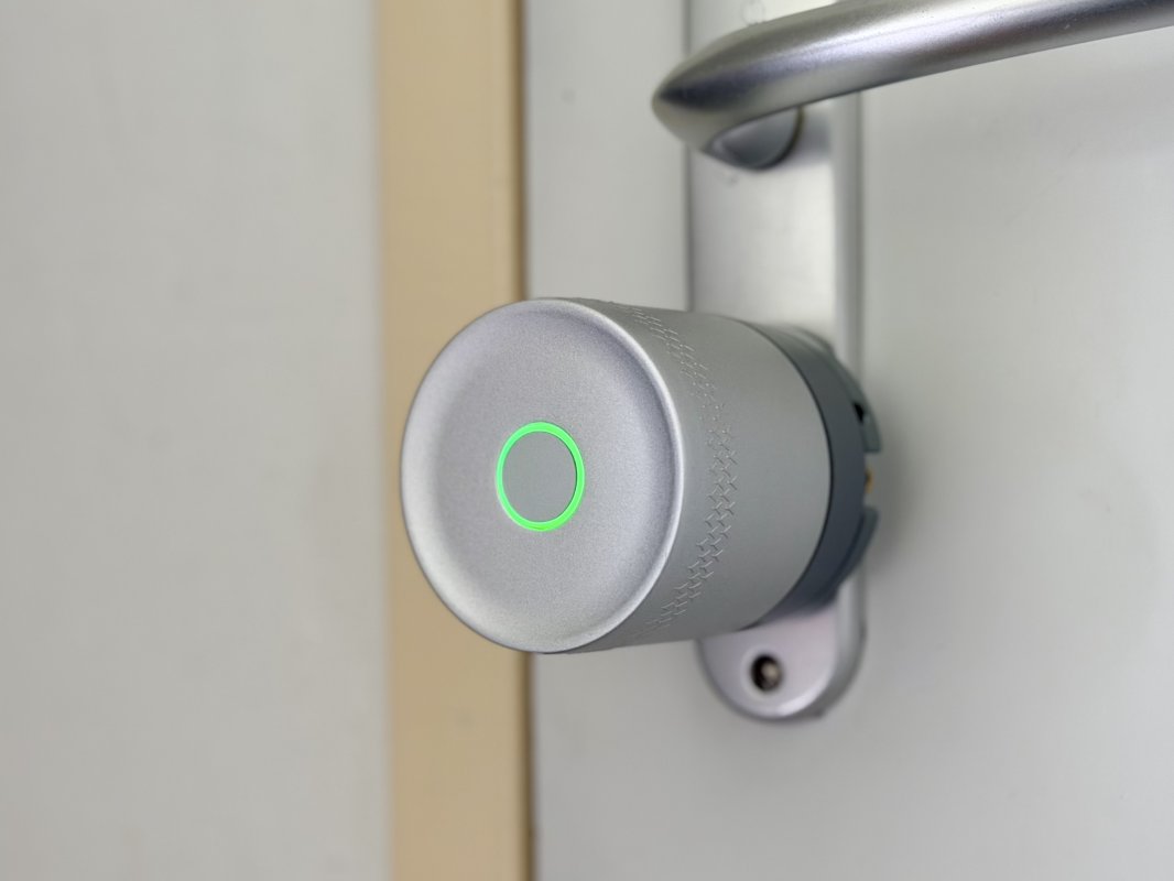 Test Yale Linus L2 Lite : la preuve qu'une serrure connectée entrée de gamme peut suffire