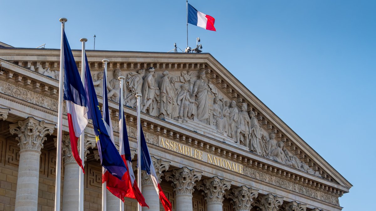 Tests ADN récréatifs et enquêtes criminelles, la dérive que la France s’apprête à légaliser