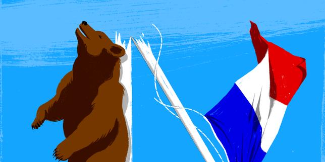 Désinformation russe : leçons pour votre stratégie digitale