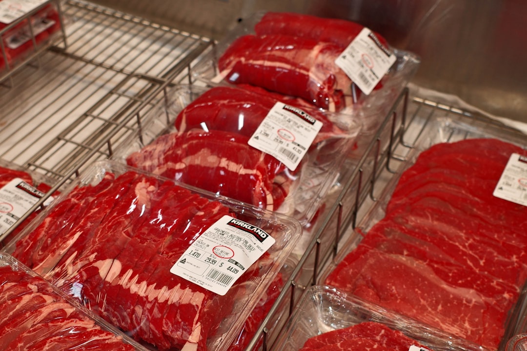 Texas banned lab-grown meat. What’s next for the industry?