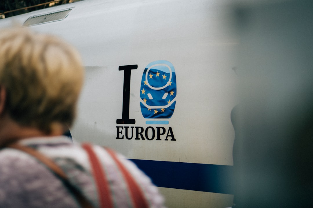 TGV Europe prend le train du Data Mesh